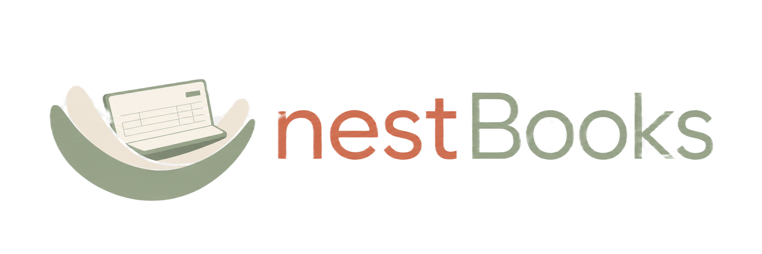 nestBooks